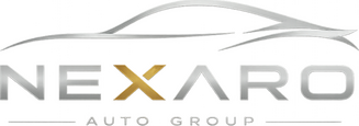 Nexaro Auto Group logo