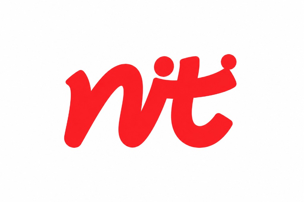 NIT logo