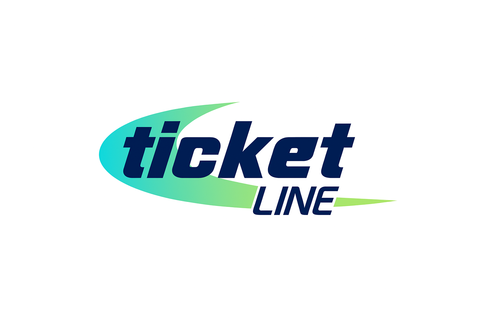 Ticketline logo